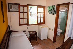 Pousada Jardon Ubatuba