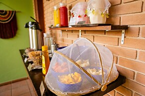 Pousada Jardon Ubatuba