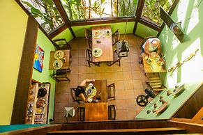 Pousada Jardon Ubatuba