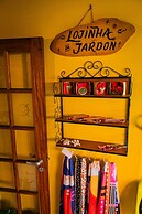 Pousada Jardon Ubatuba