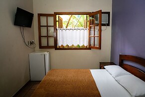 Pousada Jardon Ubatuba