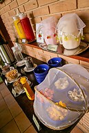 Pousada Jardon Ubatuba