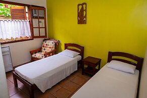 Pousada Jardon Ubatuba