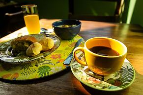 Pousada Jardon Ubatuba