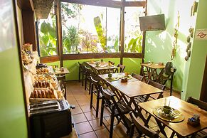 Pousada Jardon Ubatuba