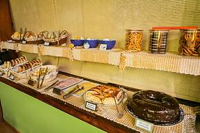 Pousada Jardon Ubatuba