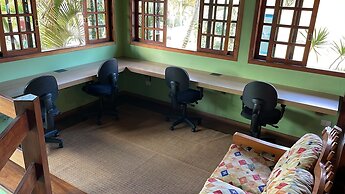 Pousada Jardon Ubatuba