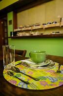 Pousada Jardon Ubatuba