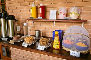 Pousada Jardon Ubatuba