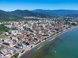 Pousada Jardon Ubatuba