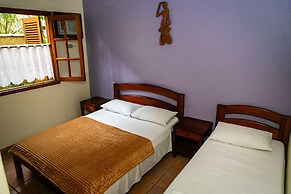 Pousada Jardon Ubatuba