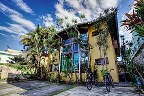 Pousada Jardon Ubatuba