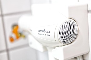 Pousada Jardon Ubatuba