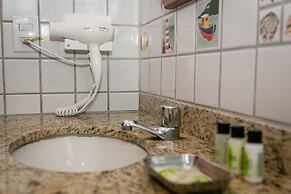 Pousada Jardon Ubatuba