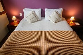 Pousada Jardon Ubatuba