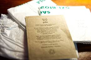 Pousada Jardon Ubatuba