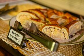 Pousada Jardon Ubatuba