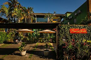 Pousada Jardon Ubatuba