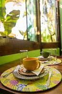 Pousada Jardon Ubatuba