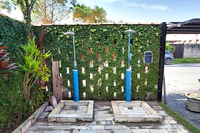 Pousada Jardon Ubatuba