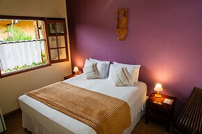 Pousada Jardon Ubatuba