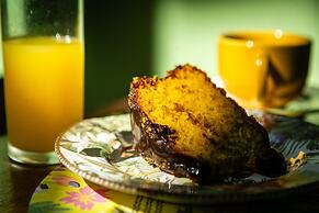 Pousada Jardon Ubatuba