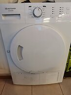 Inviting 4-bed House in Turku Very Close Citycente