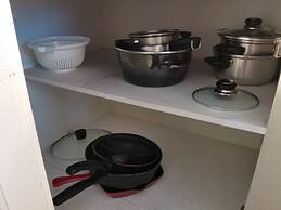 Inviting 4-bed House in Turku Very Close Citycente