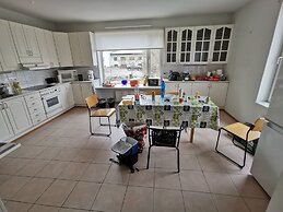 Inviting 4-bed House in Turku Very Close Citycente