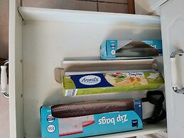 Inviting 4-bed House in Turku Very Close Citycente