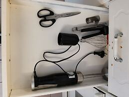 Inviting 4-bed House in Turku Very Close Citycente