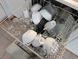 Inviting 4-bed House in Turku Very Close Citycente