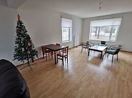Inviting 4-bed House in Turku Very Close Citycente