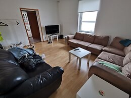 Inviting 4-bed House in Turku Very Close Citycente