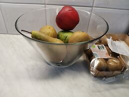 Inviting 4-bed House in Turku Very Close Citycente