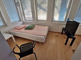Inviting 4-bed House in Turku Very Close Citycente