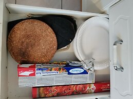 Inviting 4-bed House in Turku Very Close Citycente