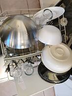 Inviting 4-bed House in Turku Very Close Citycente