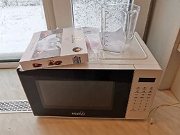 Inviting 4-bed House in Turku Very Close Citycente