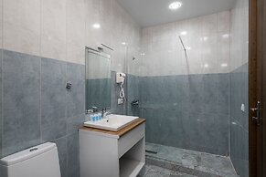 Basa Boutique Hotel