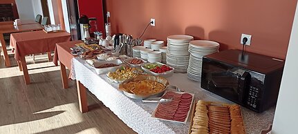Basa Boutique Hotel