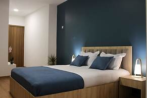 Basa Boutique Hotel