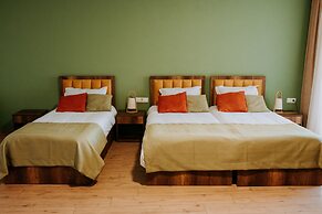 Basa Boutique Hotel