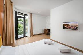 Basa Boutique Hotel