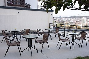 Basa Boutique Hotel