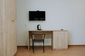 Basa Boutique Hotel