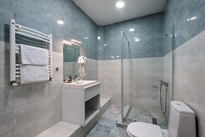 Basa Boutique Hotel