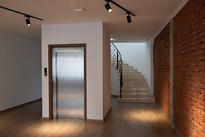 Basa Boutique Hotel