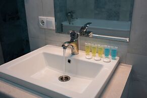 Basa Boutique Hotel