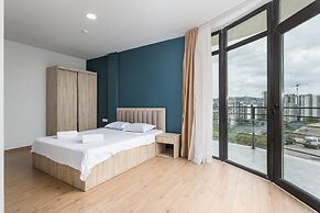 Basa Boutique Hotel